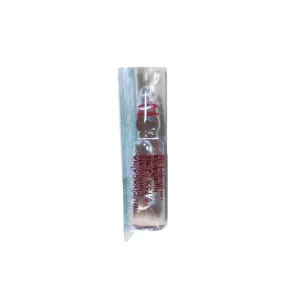 Bupivacaina Clorhidrato Hiperbarica 0,75%/ 2 Ml Anestesico Espial Biosano