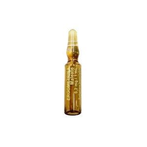 Ergometrina Maleato 0,2Mg/1Ml
