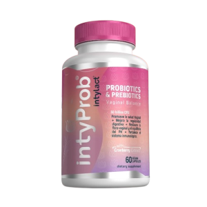 Intyprob X 60 Capsulas