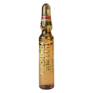 Furosemida 20Mg/2Ml I.V
