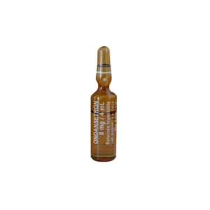 Ondasetron 8 Mg/4 Ml I.V