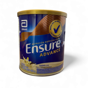 Ensure Advance Vainilla 400G