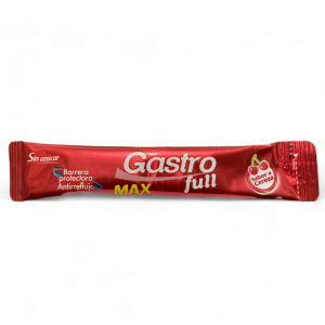 Gastrofull Max Cereza Sachets