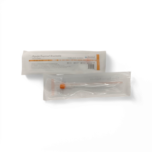 Aguja Espinal Nª 25G Marca