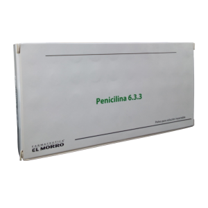 Penicilina 6.3.3 Ui Amp