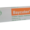Clotri/Neo/Dexa Baycuten Crema 20G Uso Topico