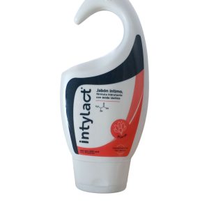 Jabon Intimo Intylact Floral 220Ml