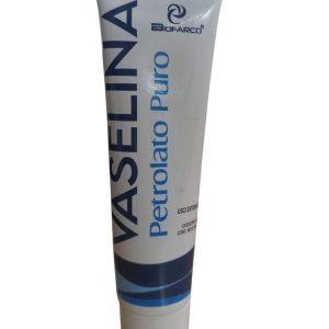 Vaselina  Petrolato Puro X 50Gr