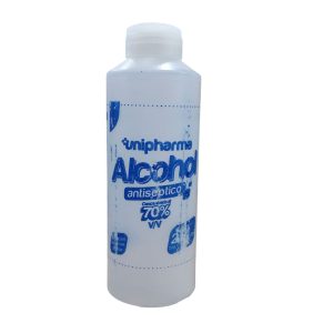 Alcohol Antiseptico 70% X 240Ml