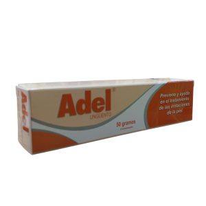 Adel Ungüento 50Gr