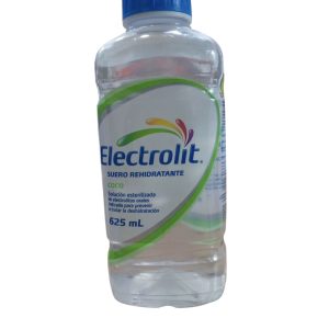 Suero Rehidratante Electrolit Coco 625Ml