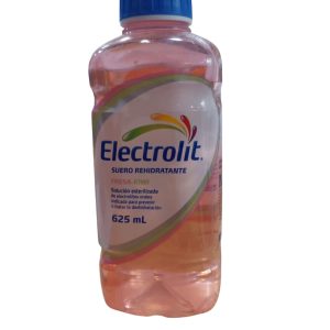 Suero Rehidratante Electrolit Fresa-Kiwi 625Ml