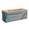 Tobramicina Al 0,3% Solucion Oftalmica X 5Ml