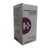 Dihidrocodeina Bitartrato X120Ml