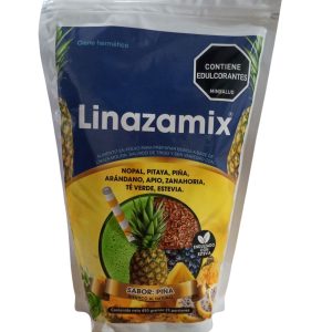 Linazamix Sabor A Piña 450G