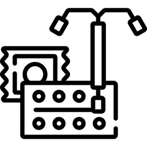 Anticonceptivos