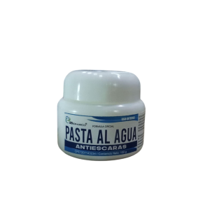 Pasta Al Agua  100G