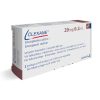 Enoxaparina Sodica 20 Mg / 0.2 Ml Clexane