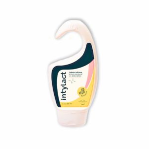 Jabon Intimo Intylact Manzanilla 220 Ml