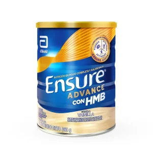 Ensure Advance Vainilla 850G