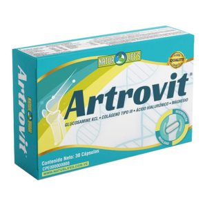 Artrovit 500mg x 30tab