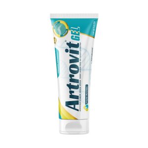 Artrovit Gel 120gr Uso Topico